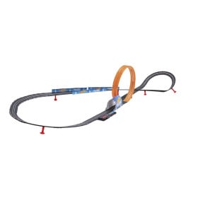 Circuito Hot Wheels Challenge GO Carrera 2