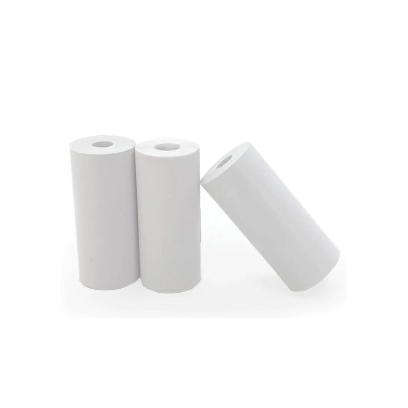 Hoppstar Recarga 3 Rollos De Papel