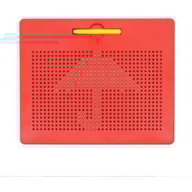 Imapad Rojo 2