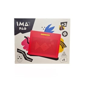 Imapad Rojo