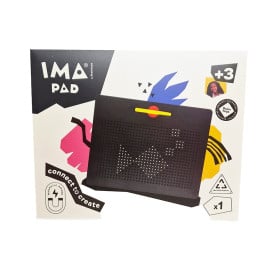 Imapad Negro