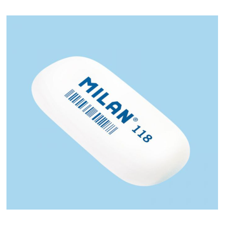 Pack Goma 8020 Y Goma 118 Milan