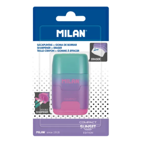 Afilaborra Compact Sunset Lila