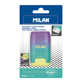 Afilaborra Compact Sunset Verde