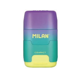 Afilaborra Compact Sunset Verde 2