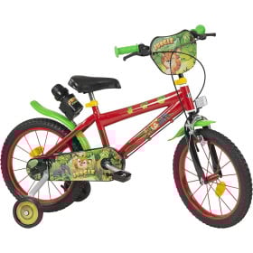 bicicleta para niños de 3 a 5 años