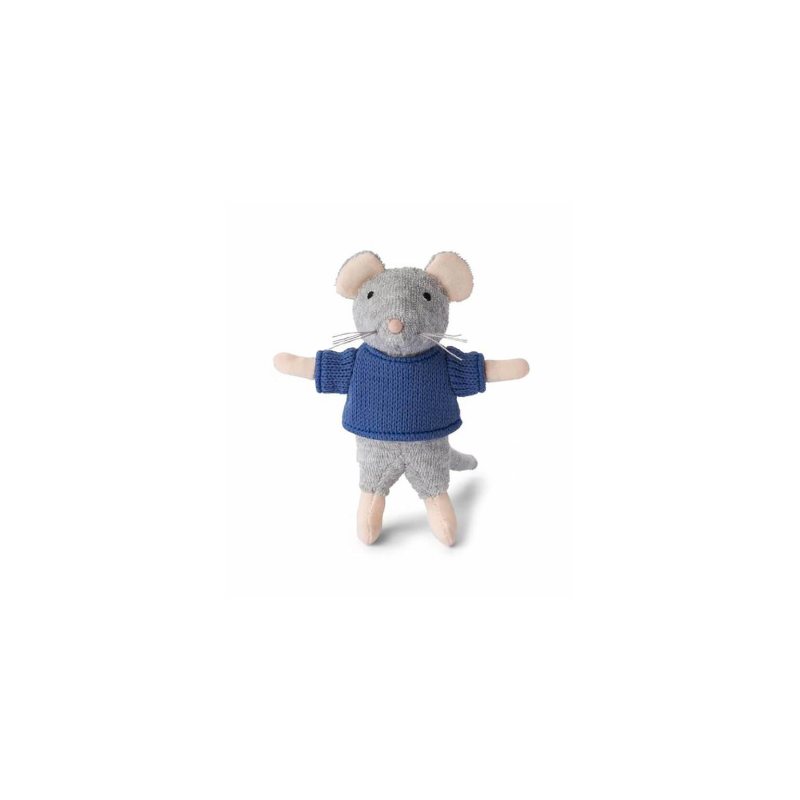 Muñeco Sam La Casa De Los Ratones