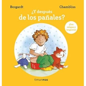 Y Después De Los Pañales