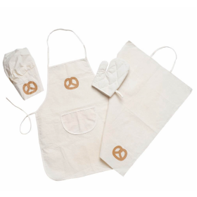 Set Ropa De Chef