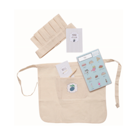 Set Ropa De Camarero