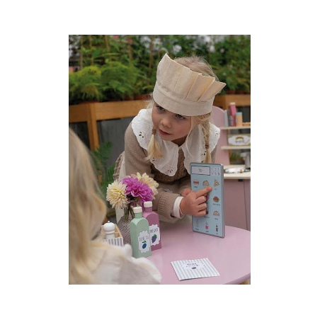 Set Ropa De Camarero