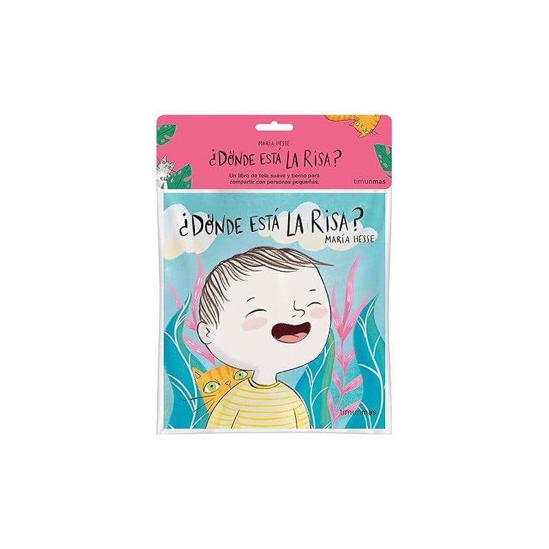 ¿Dónde Esta La Risa?