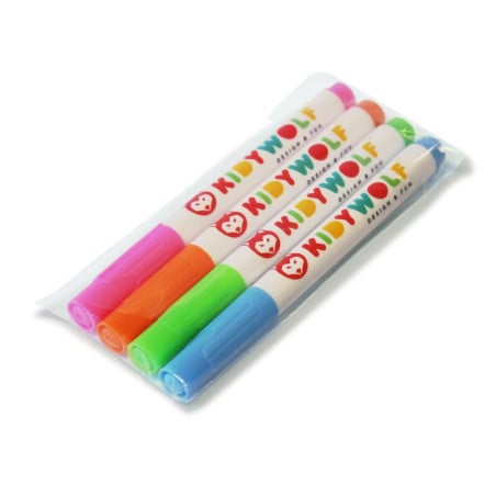 Tableta Luminosa Kidydraw-Pro Verde