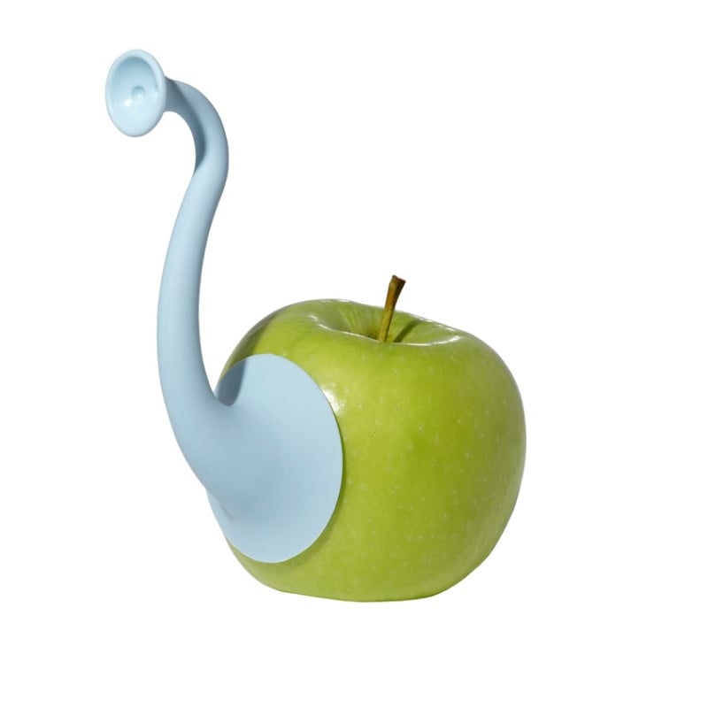 Figura Flexible Oogifant Azul