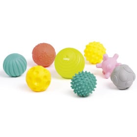 pelotas sensoriales ludi 2