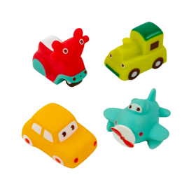 Rociador De Agua Transportes