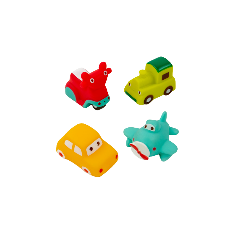 Rociador De Agua Transportes