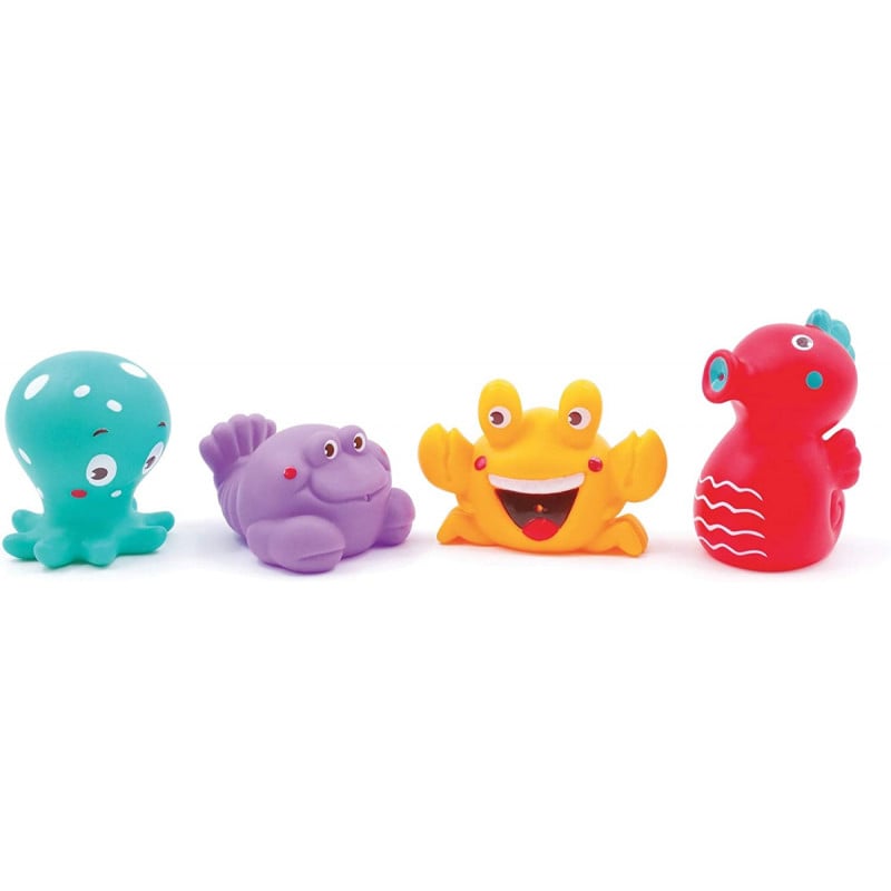 Rociador De Agua Océano