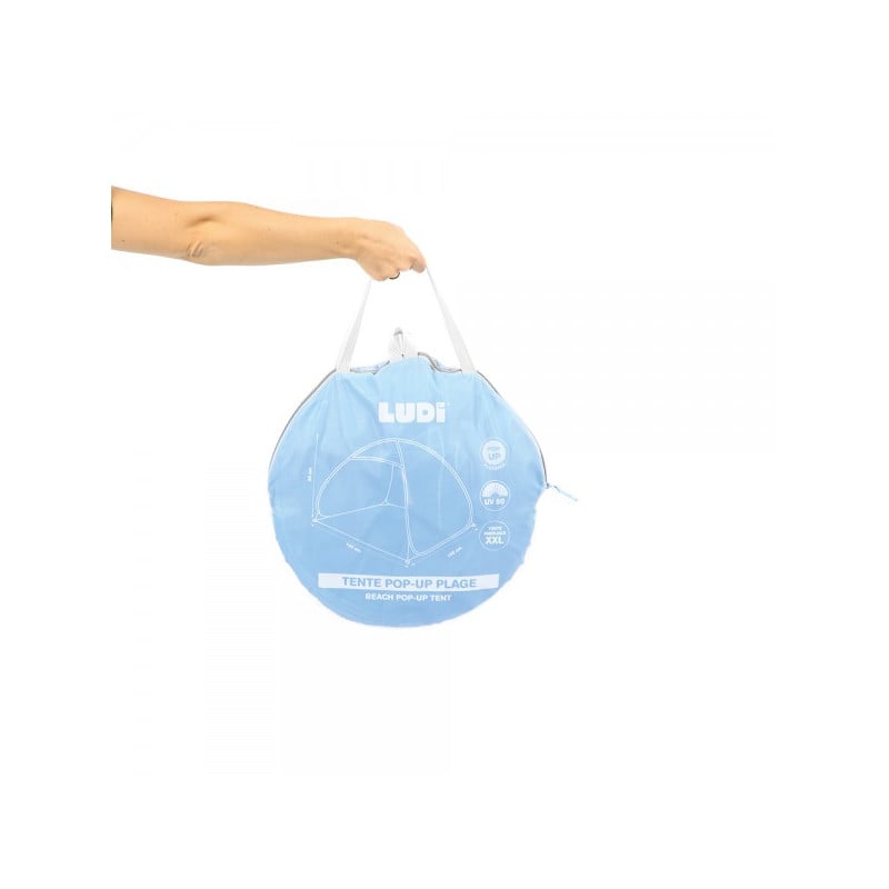 Piscina Multifunción Plegable