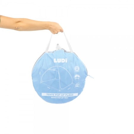 Piscina Multifunción Plegable