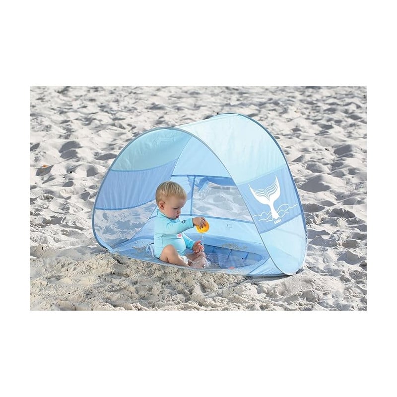 Piscina Multifunción Plegable