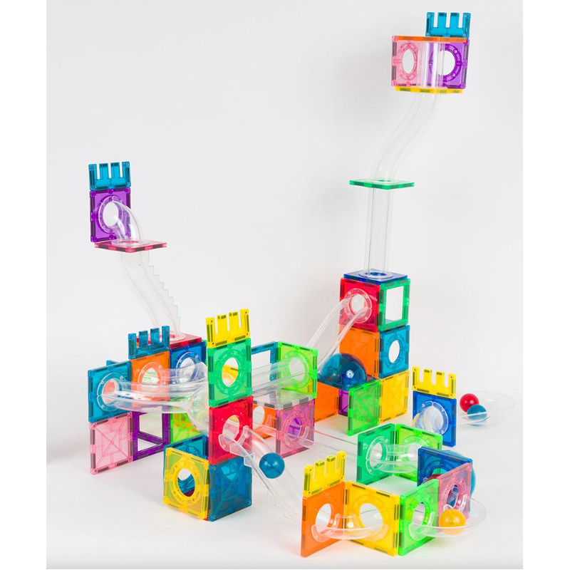 Imanix Tobogán 134 Piezas