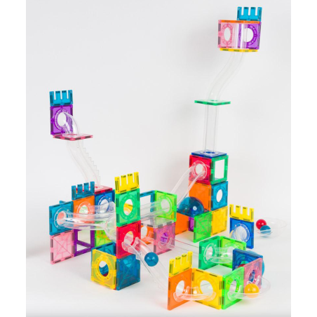 Imanix Tobogán 134 Piezas