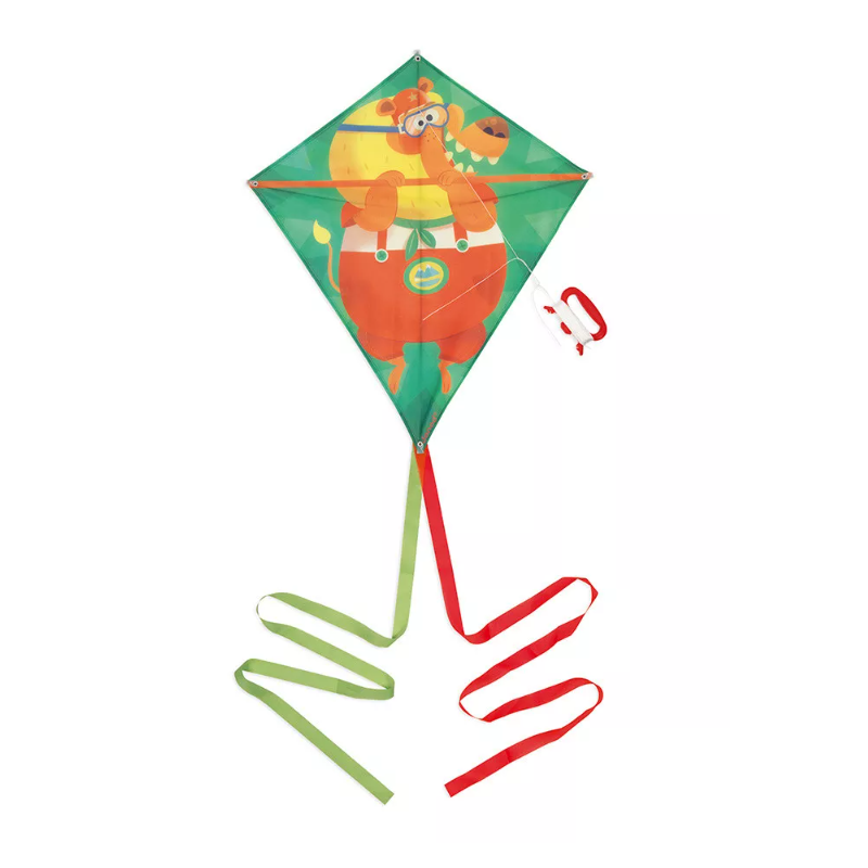 Cometa De León Applepop