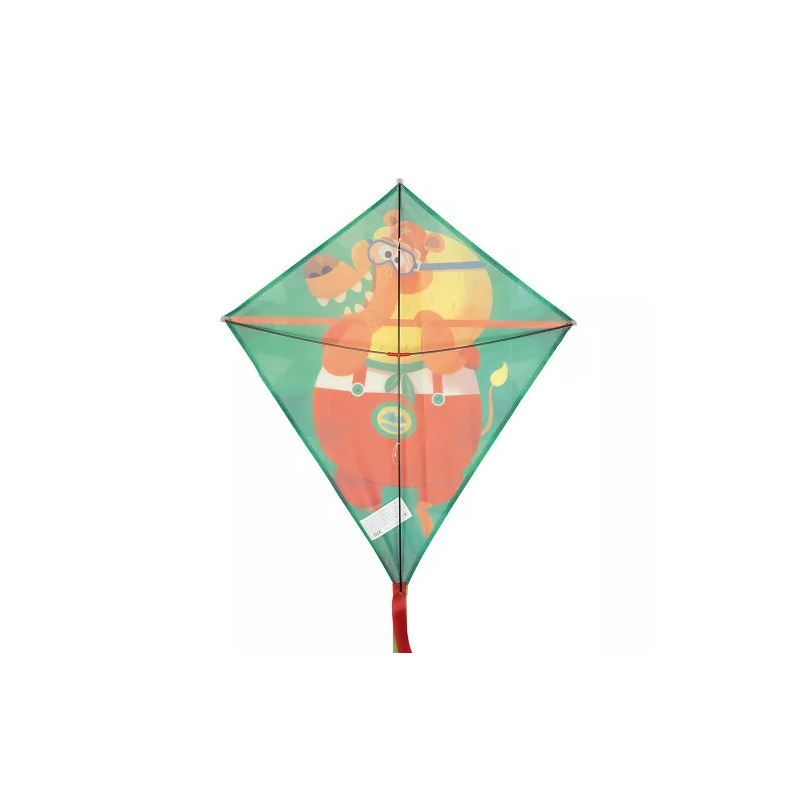 Cometa De León Applepop