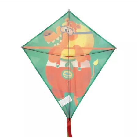 Cometa De León Applepop