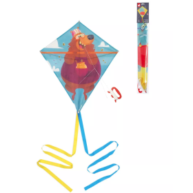 Cometa De Oso Applepop