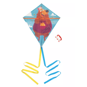 Cometa De Oso Applepop 2