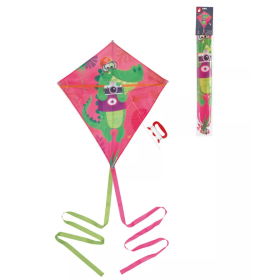 Cometa De Cocodrilo Applepop