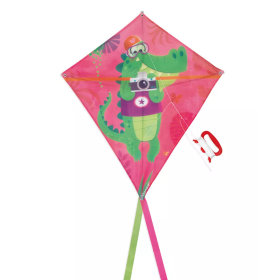 Cometa De Cocodrilo Applepop 2