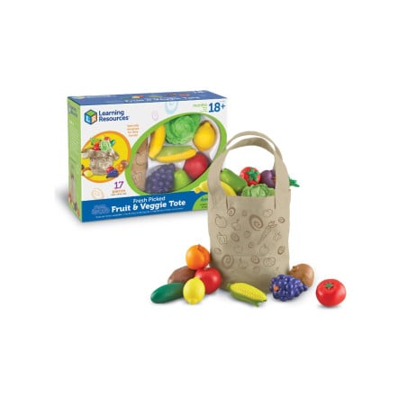 fruta learning resource