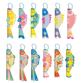 12 Peces De Papel Para Crear 2