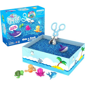 playfoam el mar