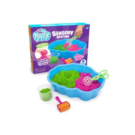 playfoam estacion sensorial