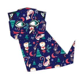 Set Origami Animales 2