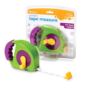cinta métrica Learning Resources
