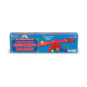 juego balanza ositos learning resources