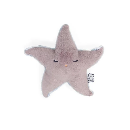 Peluche Térmico Estrella De Mar
