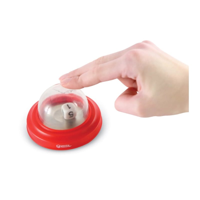 Dado Automático Pack de 2 Learning Resources