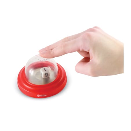 Dado Automático Pack de 2 Learning Resources