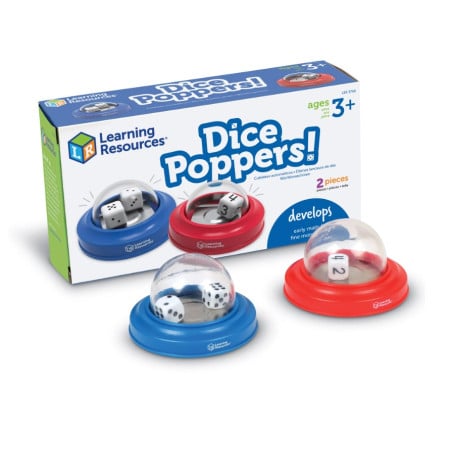 dado automatico learning resources