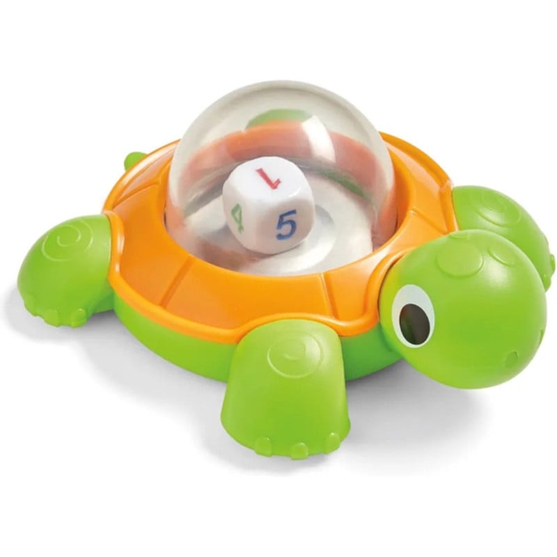 Dado Automático Animales Learning Resources