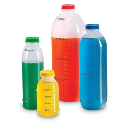 Set de Medidas Litro Learning Resources