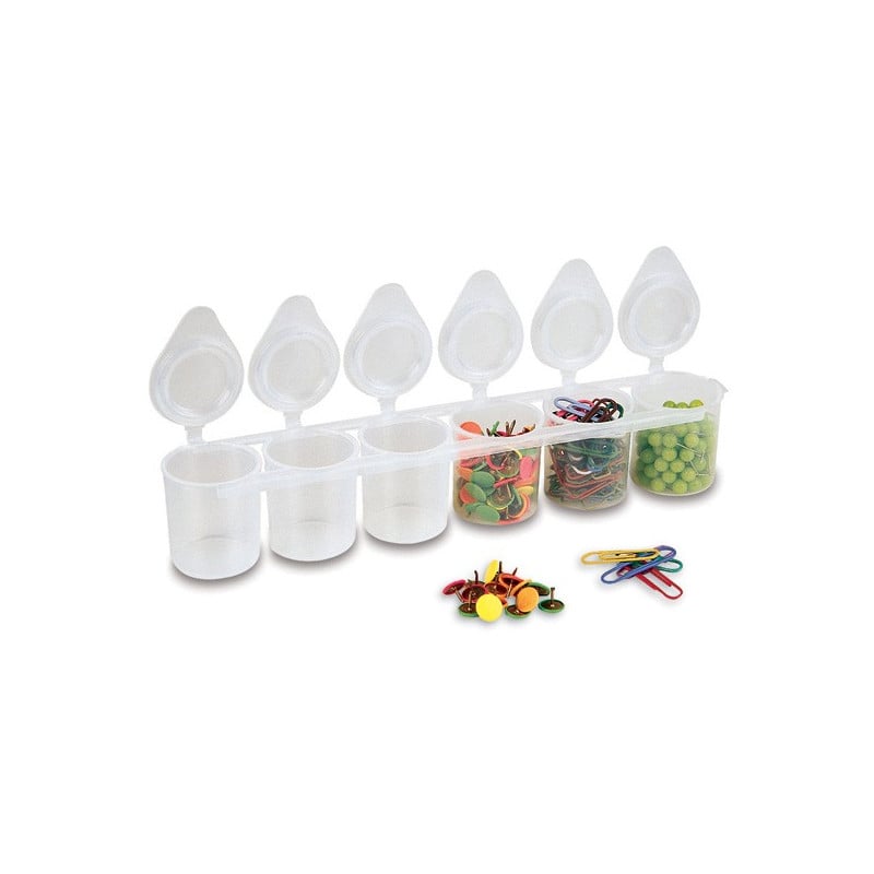 Recipientes Multiusos Primo