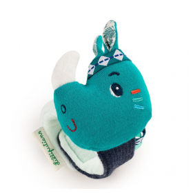 Sonajero De Pulsera Marius