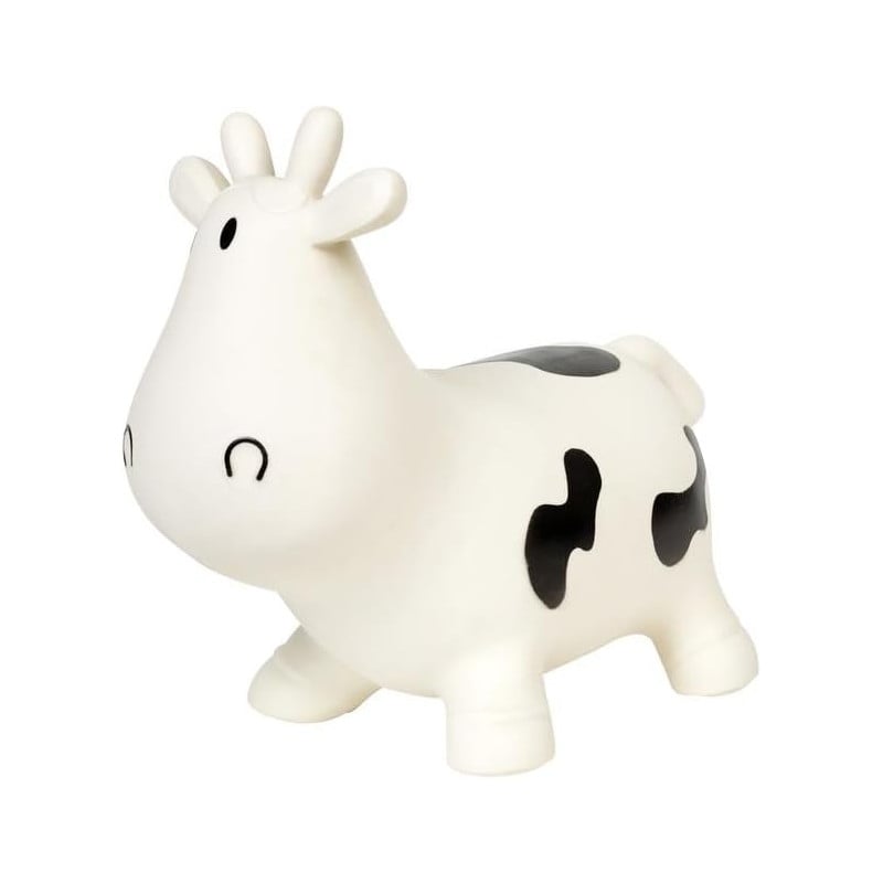 Vaca Saltarina